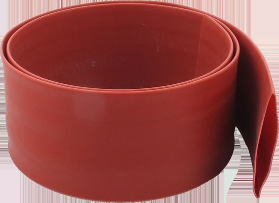 Highly Durable And Long-lasting PTFE Sleeve Resistant To Corrosion Various Sizes Available