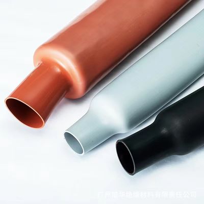 Flame Retardant  Shrink Sleeves Strong Alkali Resistance