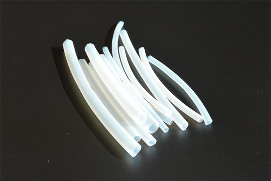 flame resistance VW-1 Rating  Sleeve PTFE Shrink Tubing