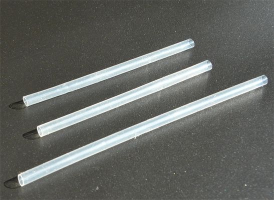 flame resistance VW-1 Rating  Sleeve PTFE Shrink Tubing