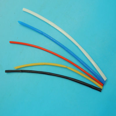 Oil Resistance  Sleeve PTFE Sleeve Strong Acid Resistance