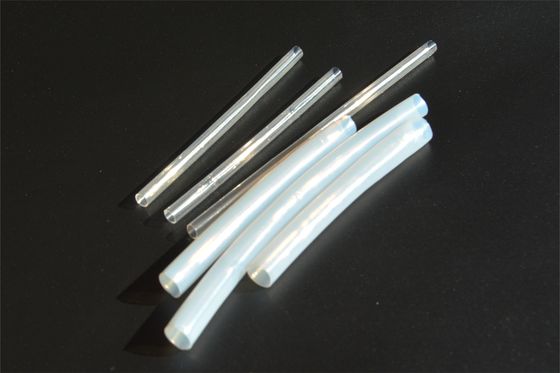 OEM Transparent Medical Grade Tubing High Temperature Non Toxic