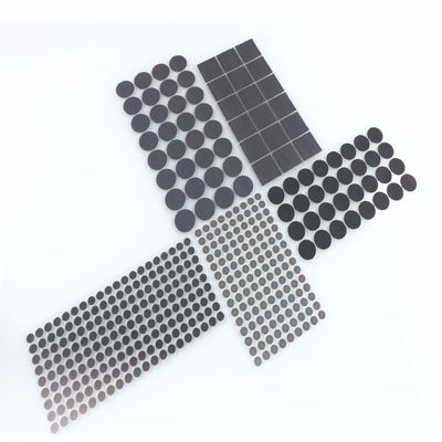 IP68 Self-Adhesive Breathable Membrane Vent ePTFE Waterproof Membrane for Vehicle Lights