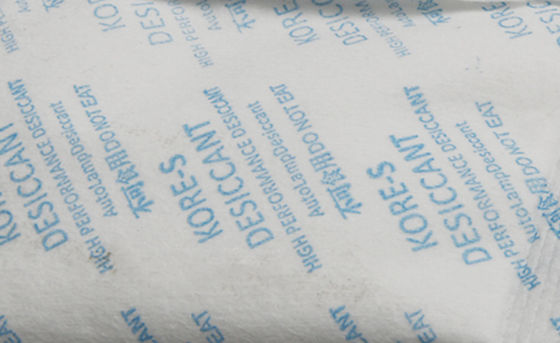 DMF Free Magnesium Chloride Desiccant For Automative Lighting