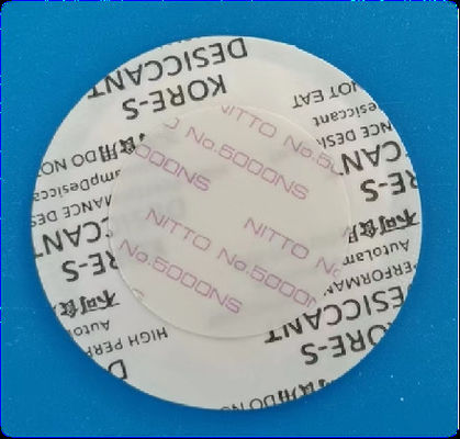 Small Packets Cheap Factory Direct MgCl2 15g Desiccant High Absorption For Auto Front Lights