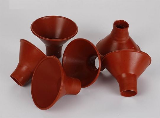 Cross Linked Polyolefin Heat Shrink Electrical Cable Accessories Fire Resistant
