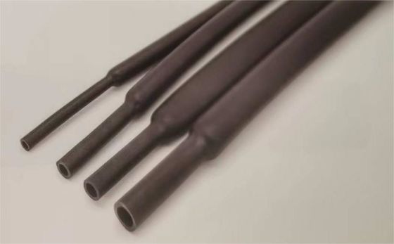 UV Resistance Flexible EPDM Heat Shrink Tubing Highly Resistant To Corrosion