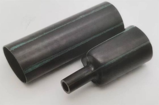 Medium Wall Adhesive Lined Heat Variable Heat Shrink Tubing
