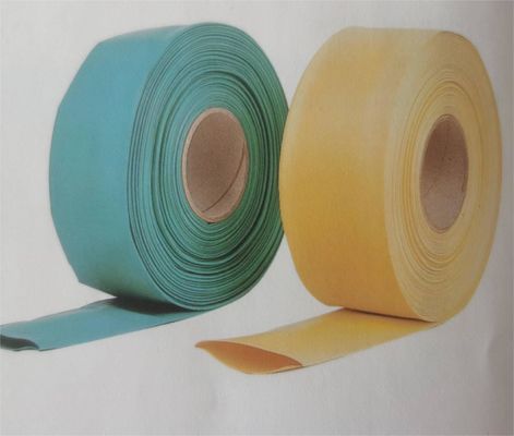 Insulation Busbar Heat Shrink Tubing 2:1 Ratio Heat Shrink Polyolefin Tubing