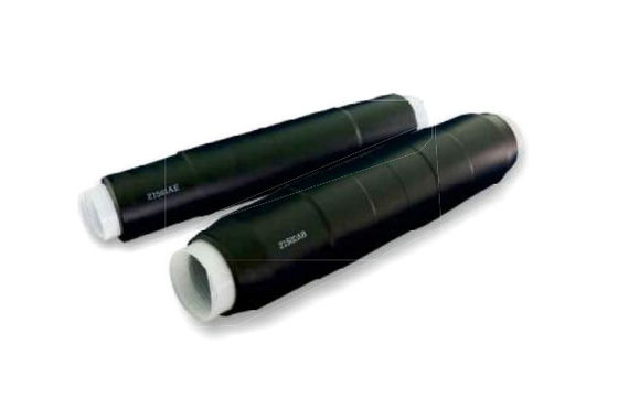 Electrical Insulation Cold Shrink Cable Accessories Cold Shrink Joint up to 42 kV Cold Shrink Connector Electric Cable Protectors