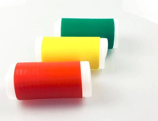 Cold Shrink EPDM Silicone Rubber Tube 35KV Waterproof Cold Shrink Tube