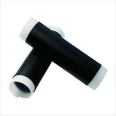 Cold Shrink EPDM Silicone Rubber Tube 35KV Waterproof Cold Shrink Tube
