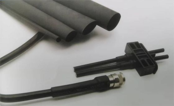 High Quality Dual Wall Adhesive Lined Heat Shrink Polyolefin Tubing