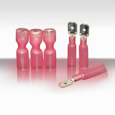 Factory Supply High Quality Heat Shrink Insulation Connectors