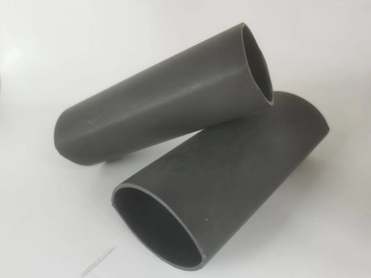 Heavy Wall Adhesive Lined Heat Shrinkable Tubing Cross-linked Polyolefin