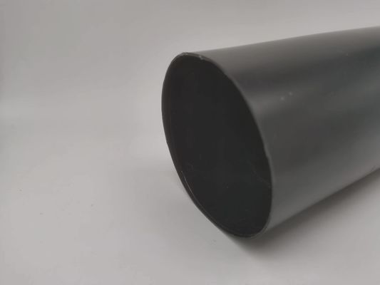 Anti UV Medium Wall Adhesive Lined Heat Shrinkable Tubing Cross linked Polyolefin