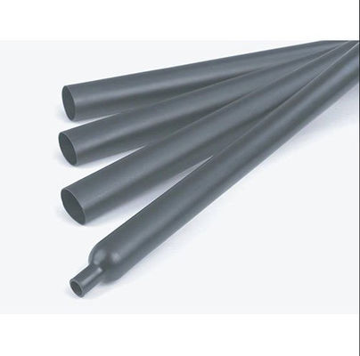 Heat Shrink Stress Control Tube For MV Cable Joints and Teminations