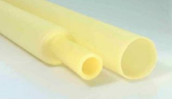 Heat Shrink Oil Resistant Tube Cross Linked Polyolefin