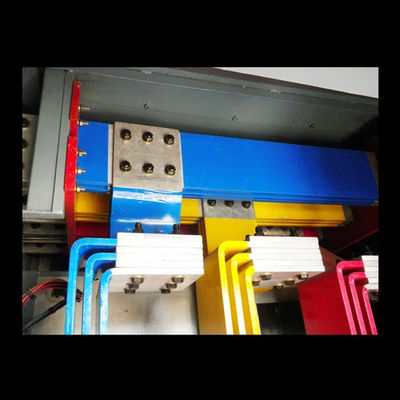 RoHS Compliant Busbar Heat Shrink Tube Insulation Tubing Heat Shrink Polyolefin Tubing