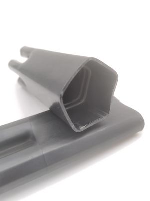 Moulded Shapes RoHS Insulated Waterproof Splitter Heat Shrinkable Cable Breakout