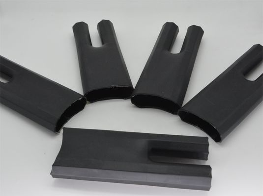 Moulded Shapes RoHS Insulated Waterproof Splitter Heat Shrinkable Cable Breakout
