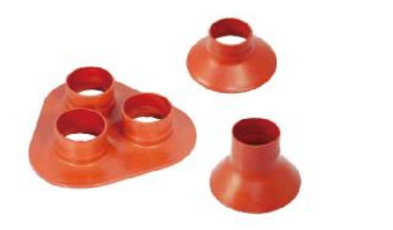 Heat Shrink Anti-tracking Rain Shed RoHS compliant