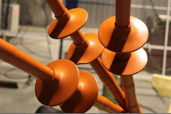 Heat Shrink Anti-tracking Rain Shed RoHS compliant