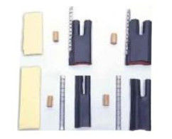 Durable Polyolefin 2-core  Clip-on  Breakout Resistant to Moisture