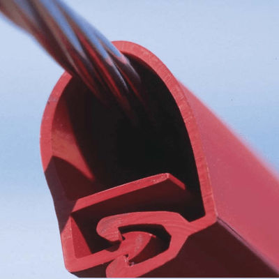 Overhead Line Cover For Emergency Repairs or Temporary Insulation Protection