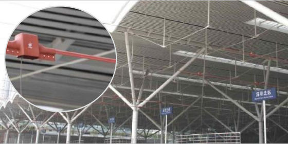 Electrical Cable Accessories Busbar Cover Fire Resistant Bus bar cover