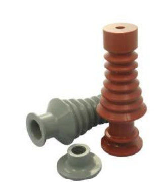 Silicone Rubber Cold Applied Insulation Boots