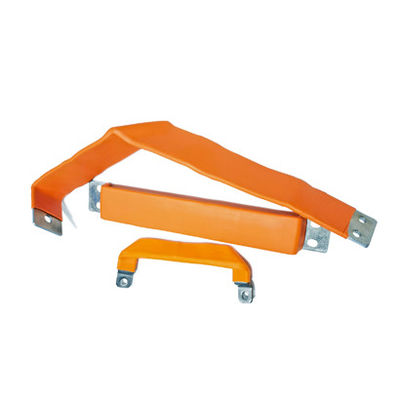 Orange Heat Shrink Insulation Tube For Electric Vehicles
