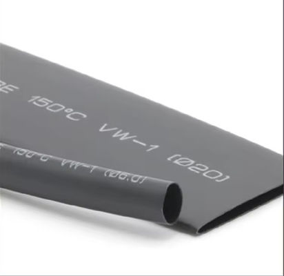 Universal Thin Wall Halogen Free Flexible Heat Shrink Tubing RoHS Compliant