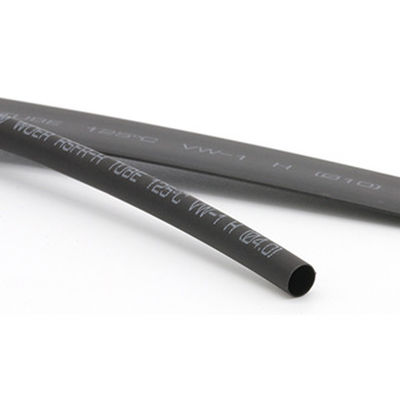 Universal Thin Wall Halogen Free Flexible Heat Shrink Tubing RoHS Compliant