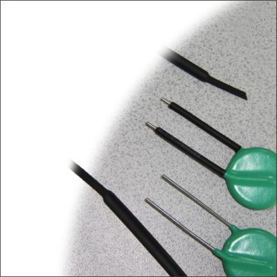 Ultra Thin Wall Super Flexible Heat Shrink Tubing RoHS Compliant