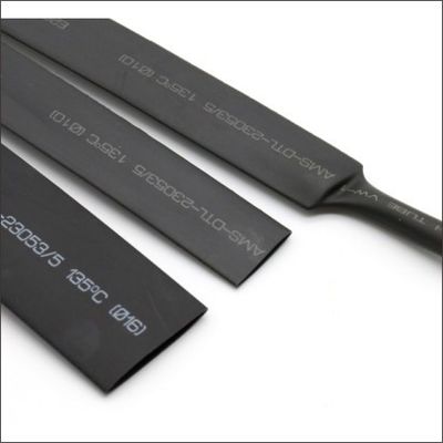 Multi-purpose Heat Shrink Tubing Flame retardant Heat Shrink Insulating Sleev