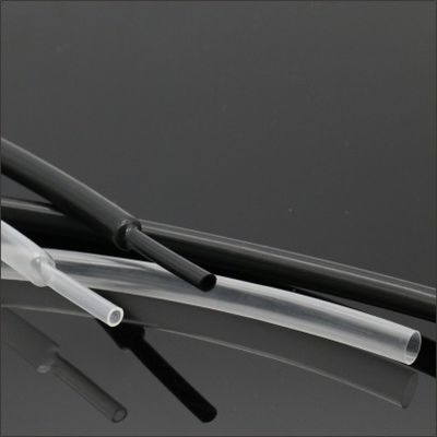 Economical Non Self-extinguishing Halogen Free Heat Shrink Tubing