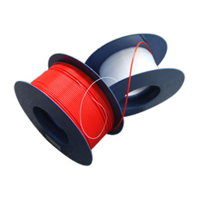 High Temperature Resistance PTFE  Tubing VW-1
