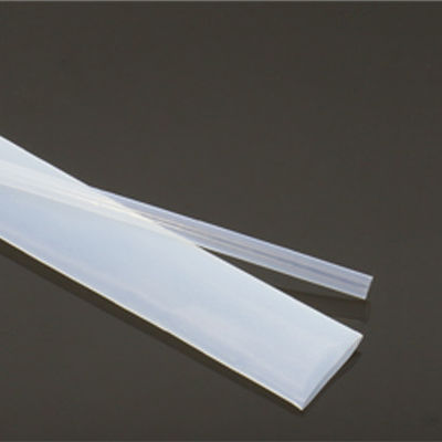 High Performance For Anti-corrosion PTFE  Heat Shrink Tubing