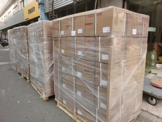 PTFE  Heat Shrink Tubing Shrink Temperature ＞350℃ Clear