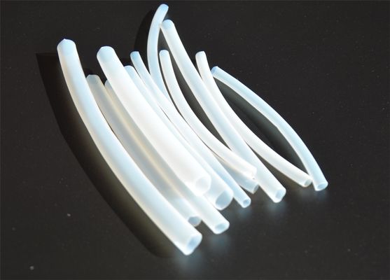 High Abrasion and Cut Resistance Thin Wall PVDF Heat Shrink Tubing
