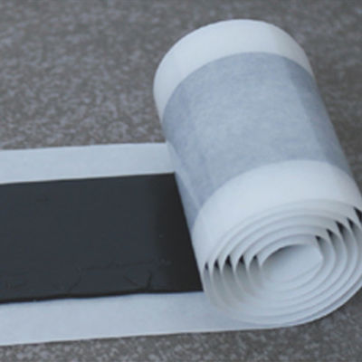 Elongation 1000% Waterproof Sealing Mastic Tape