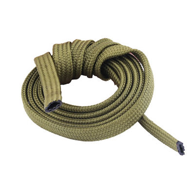 PA, Good Environmental Resistance, Softness, Light Weight Chinlon Sleeve