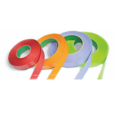 Shrink Ratio 2:1 Polyester Heat Shrink Tubing For Inductors, Batteries