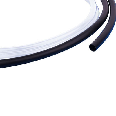 UL224 Flame Retardant Non Shrinkable PVC Tubing