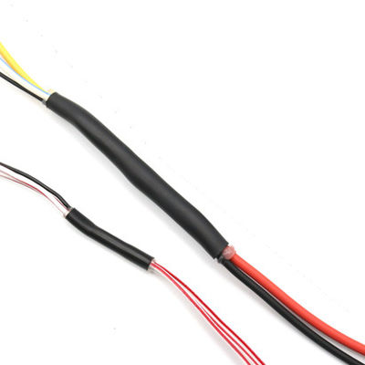 Environmentally Friendly Flame Retardant V-0 Dual Wall Tubing