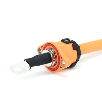 Environmentally Friendly Flame Retardant V-0 Dual Wall Tubing