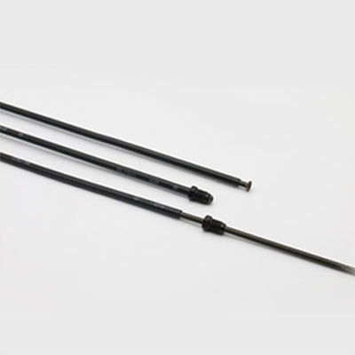 Dual Wall Adhesive Lined Heat Shrink Tubing For Automotive Oil Pipe Protection