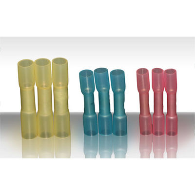Operating Temperature -45℃-125℃ Heat Shrink Insulation Connectors