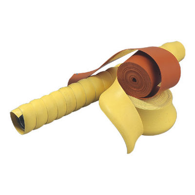 Adhesive Lined Cross Linked Polyolefin Heat Shrink Tape